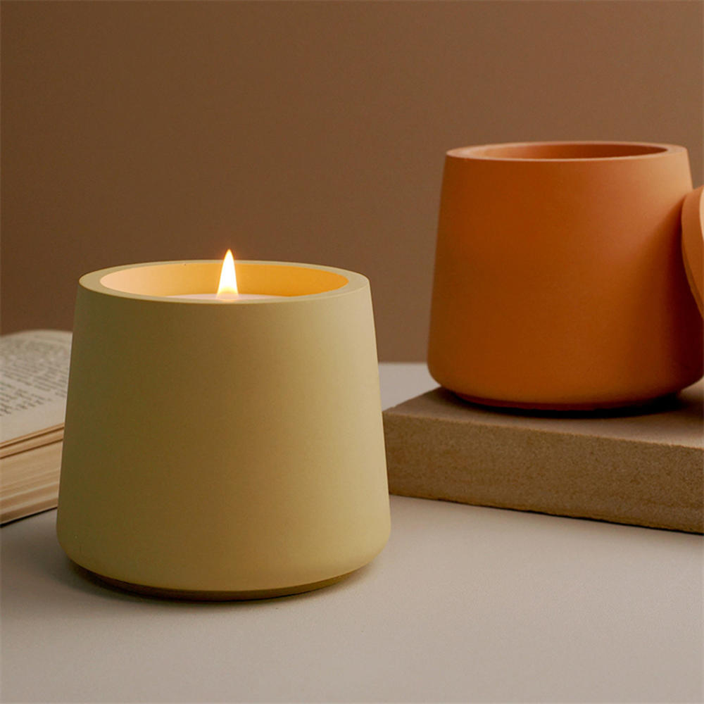 Candle Jar Silicone Mold With  - Food Storage With Colander review and price