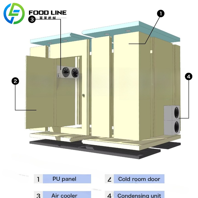 Custom Cold Food Storage Conta - Food Storage In Room review and price