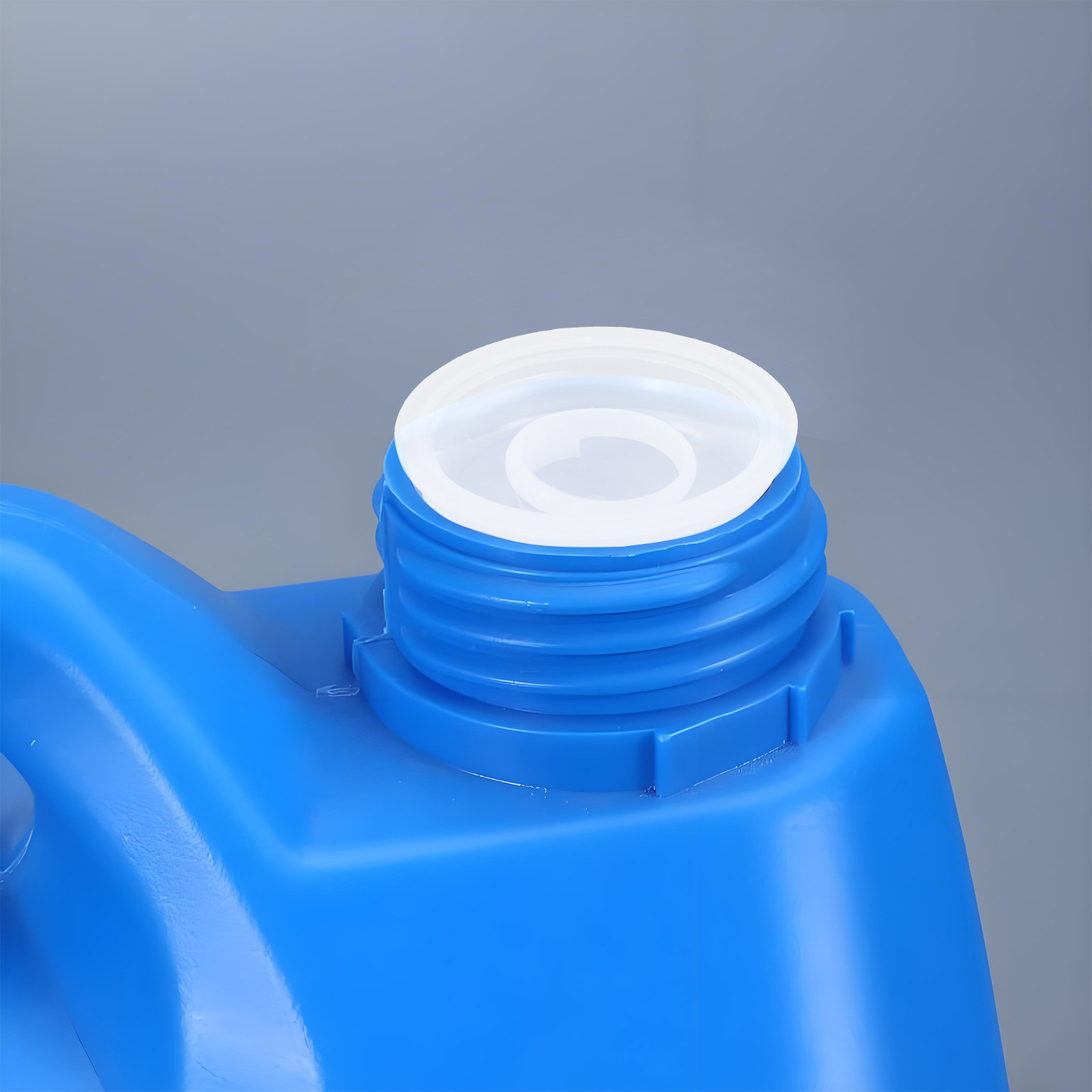 10Pcs Plastic Chemical Bucket  - Food Storage For review and price