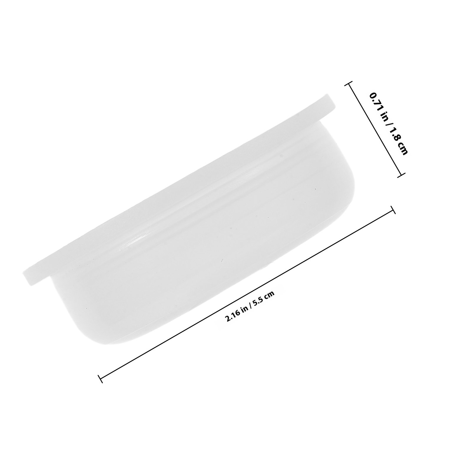 10Pcs Plastic Chemical Bucket  - Food Storage For review and price