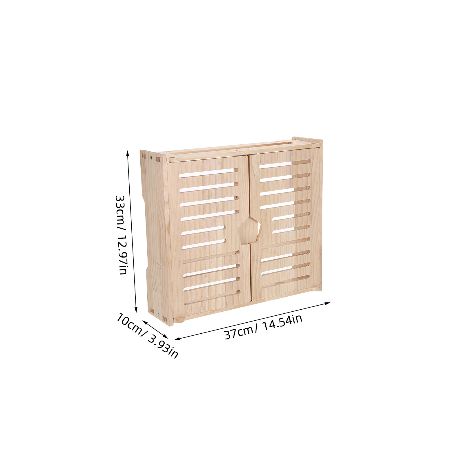 Wood Router Organizer Box 2-La - Food Storage Management review and price