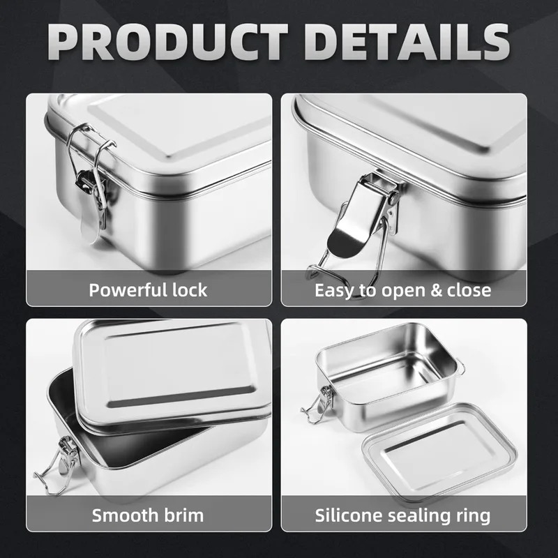 304 Stainless Steel 1200/2400m - Food Storage Underground review and price