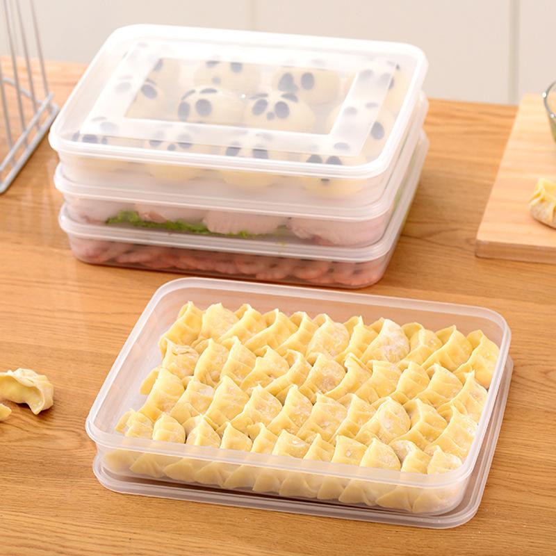 New·Kitchen Storage Box Refrig - Food Storage Cupboard review and price
