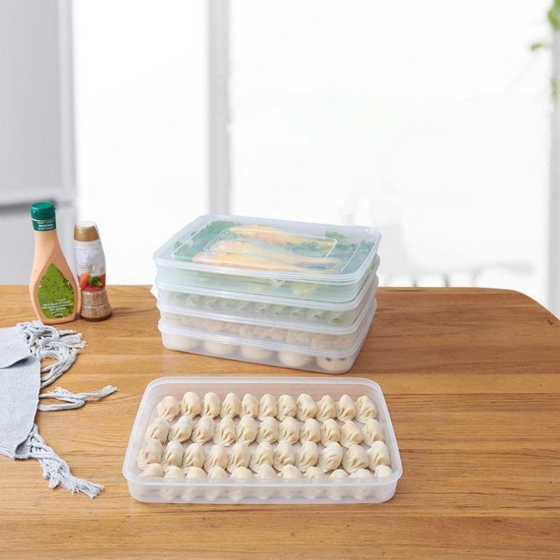 New·Kitchen Storage Box Refrig - Food Storage Cupboard review and price
