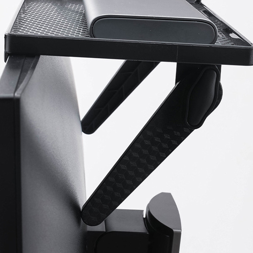 Adjustable Punch-Free TV Scree - Food Storage And Organizer review and price