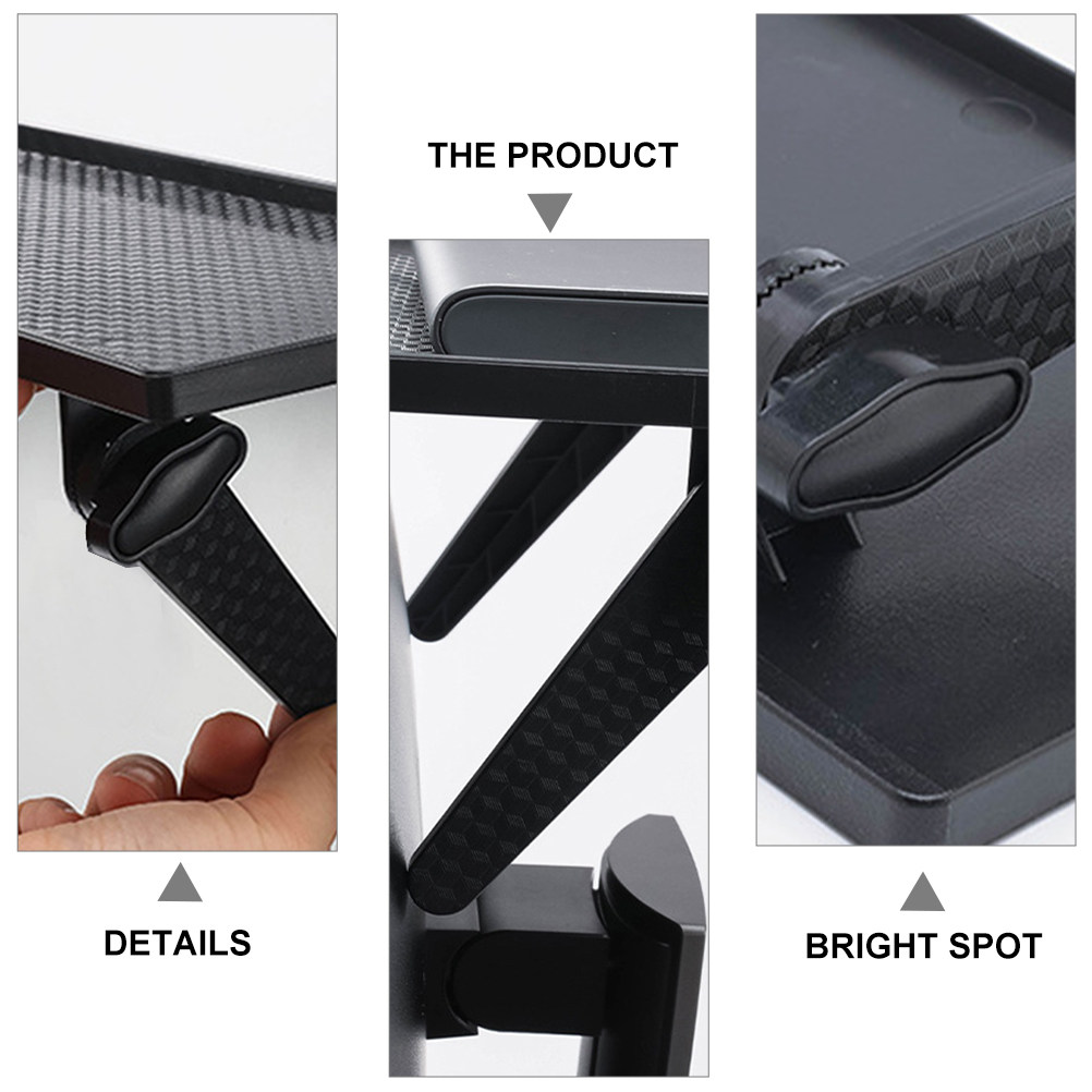 Adjustable Punch-Free TV Scree - Food Storage And Organizer review and price