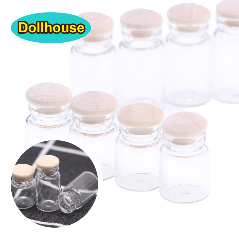 4Pcs 1:12 Dollhouse Miniature  - Food Storage For review and price