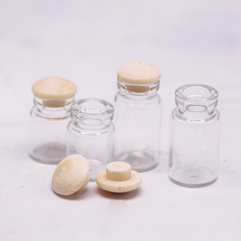 4Pcs 1:12 Dollhouse Miniature  - Food Storage For review and price