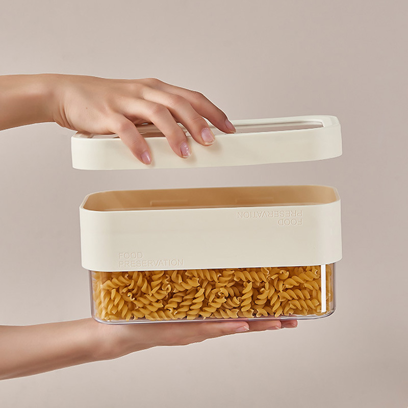 Kitchen Airtight Containers Pl - Food Storage Jars Airtight review and price