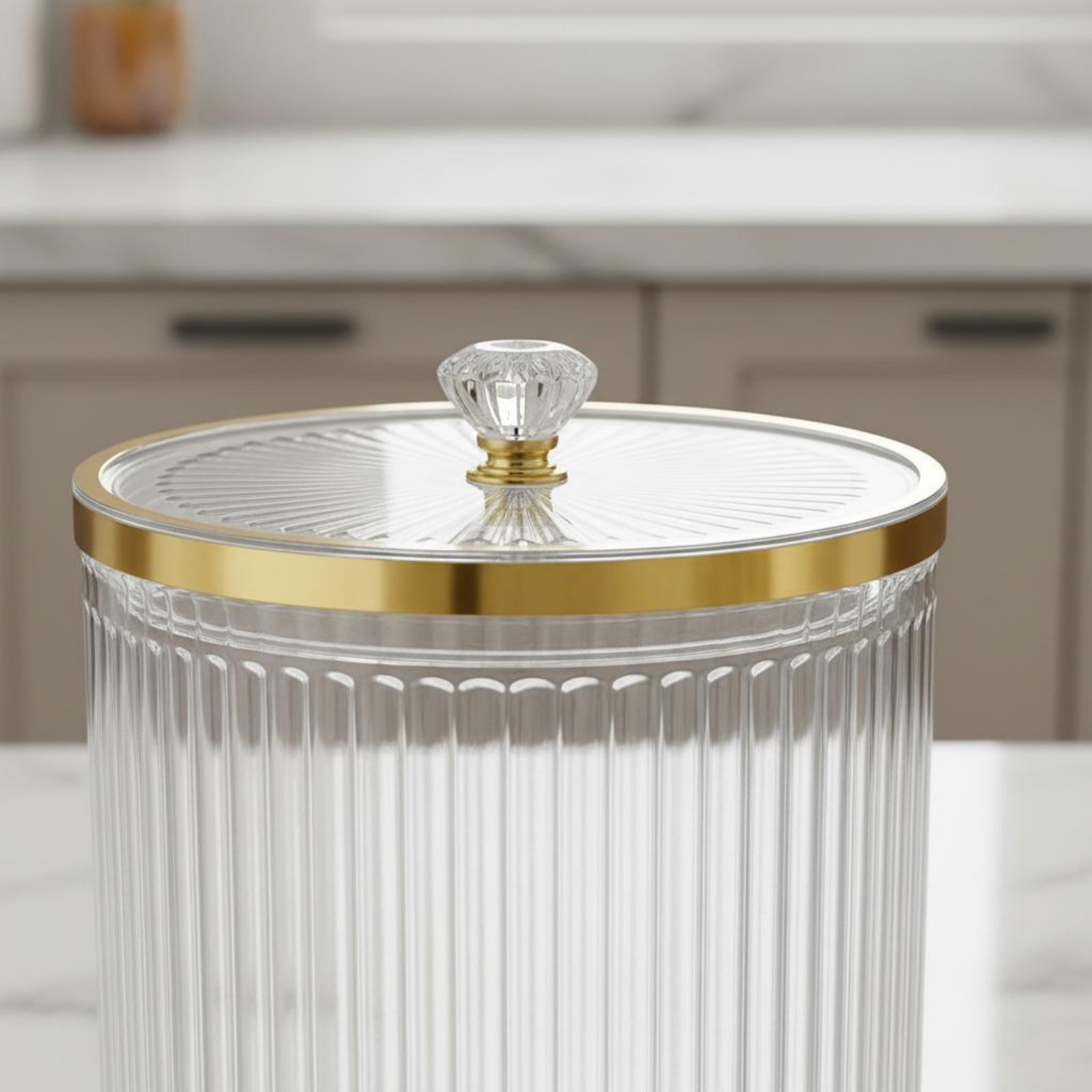 Dry Food Storage Container Wid - Food Storage Jars Airtight review and price