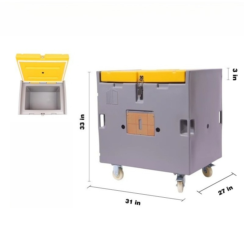 Food Grade Material  Dry Ice S - Food Storage For review and price