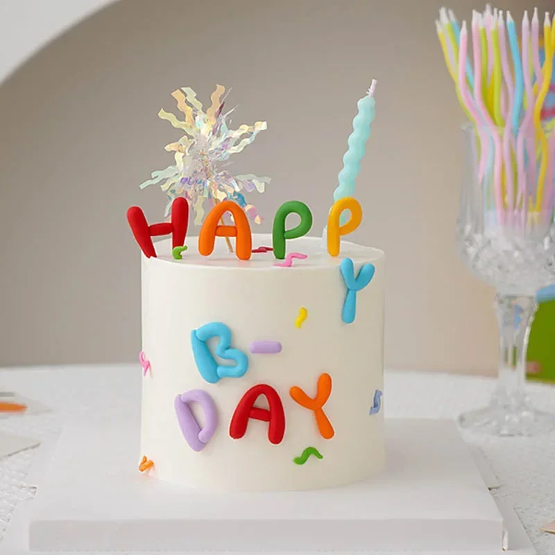 1 Set Happy Birthday Cake Topp - Food Storage With Dividers review and price