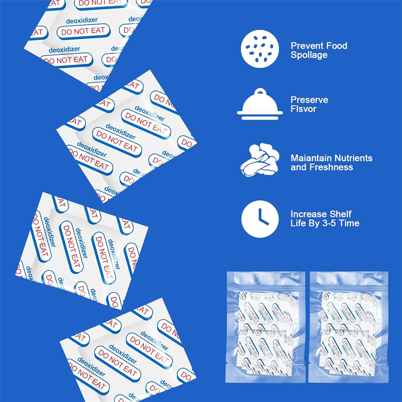 Deodorant Humidity Absorbe Deh - Food Storage Oxygen Absorbers review and price