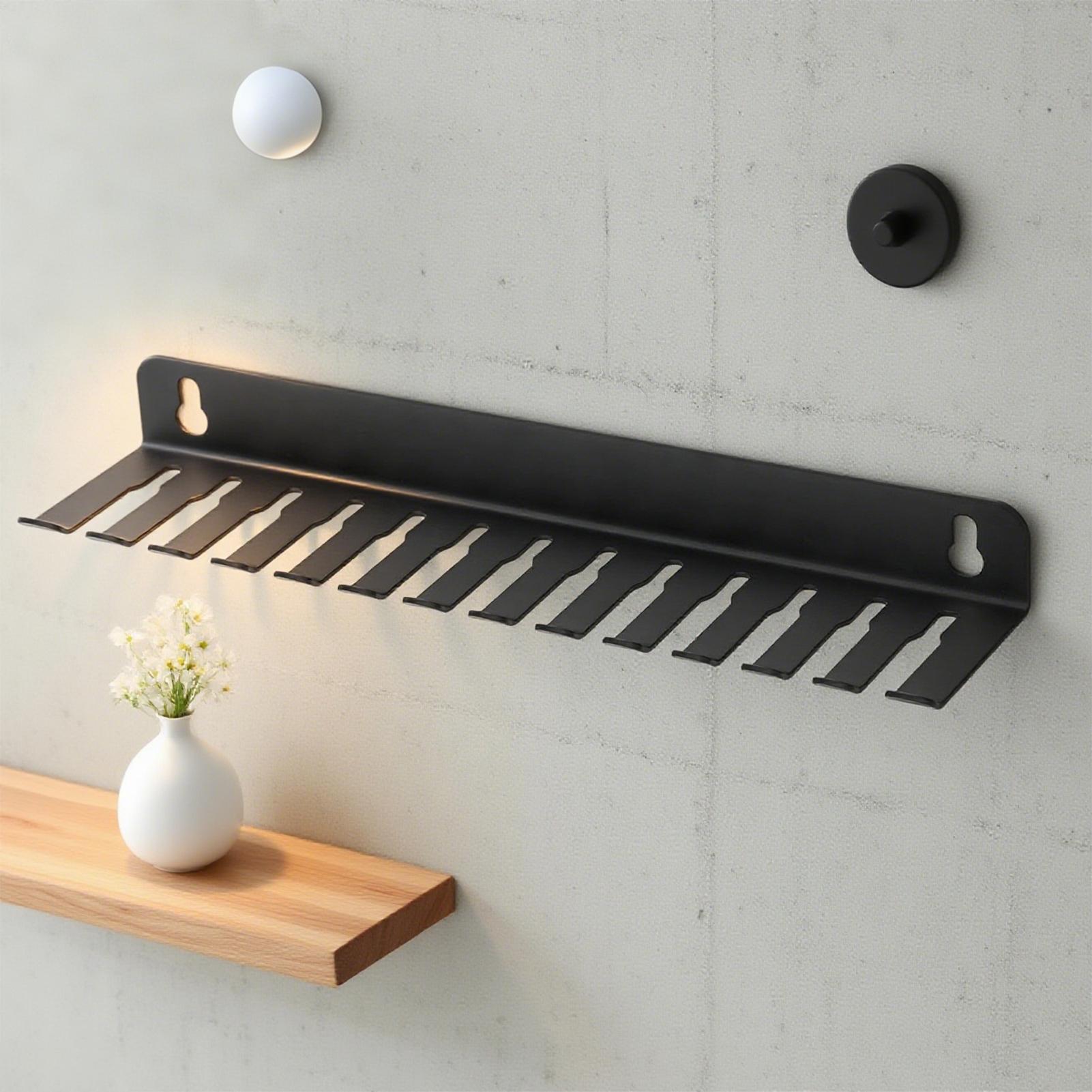 Cord Organizer Holder 13 Slots - Food Storage Management review and price