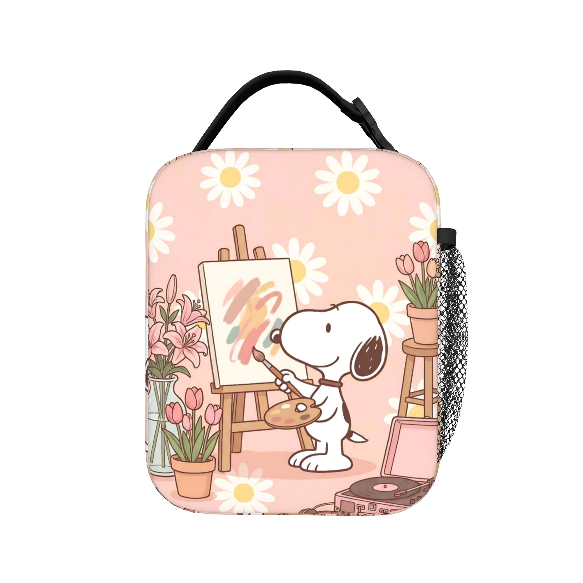 Drawing Cute S-Snoopys Insulat - Food Storage Cupboard review and price