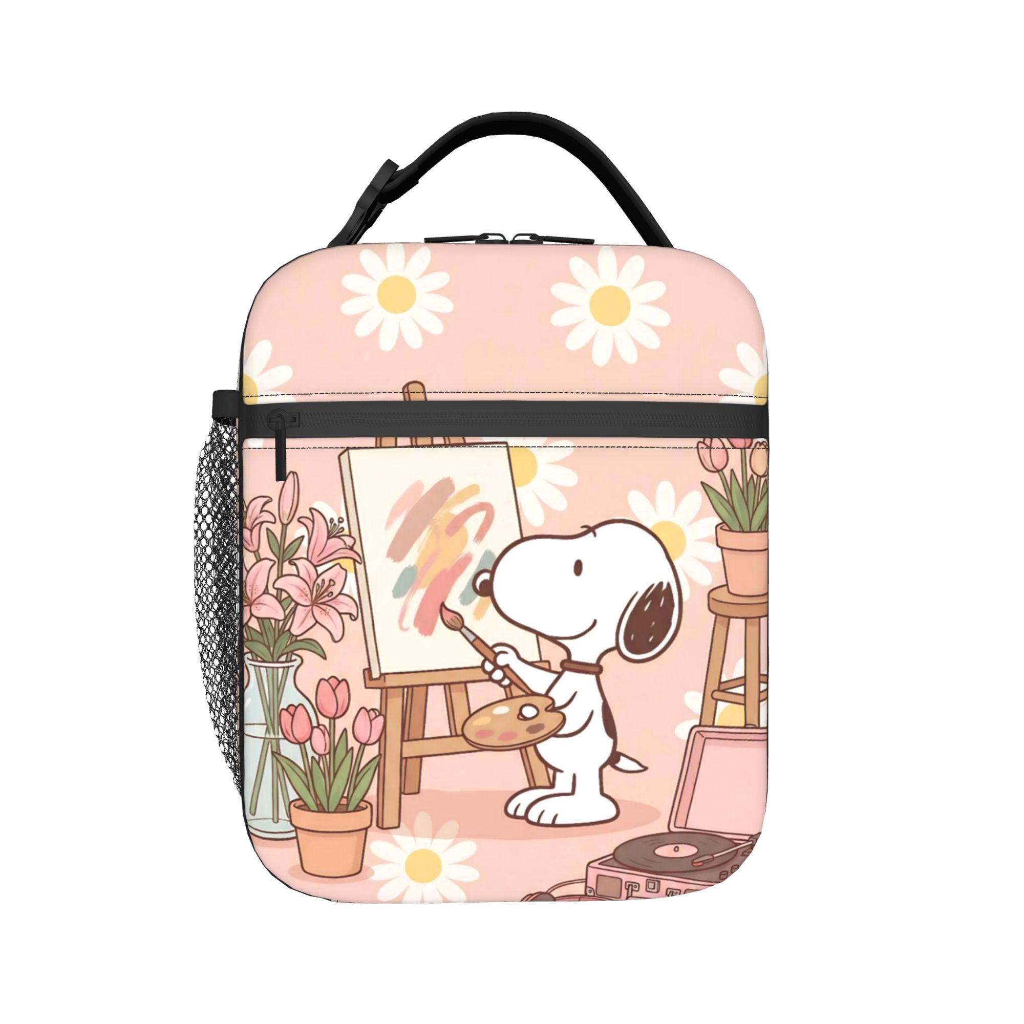 Drawing Cute S-Snoopys Insulat - Food Storage Cupboard review and price
