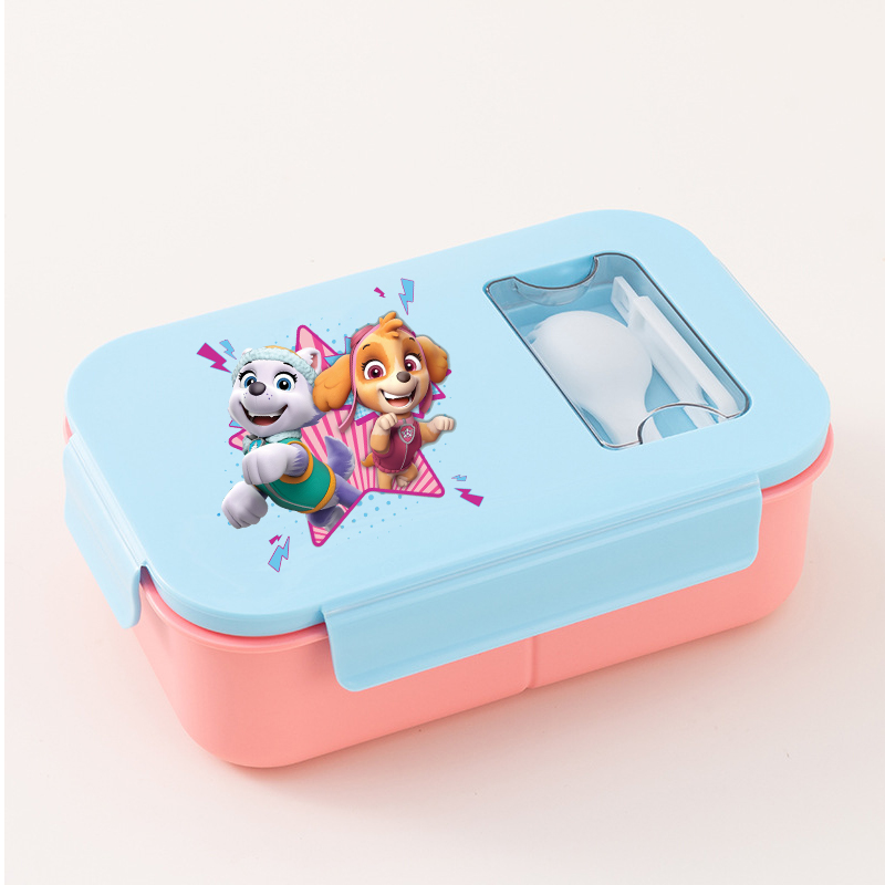 Paw Patrols Lunch Box Boy Girl - Food Storage In Room review and price