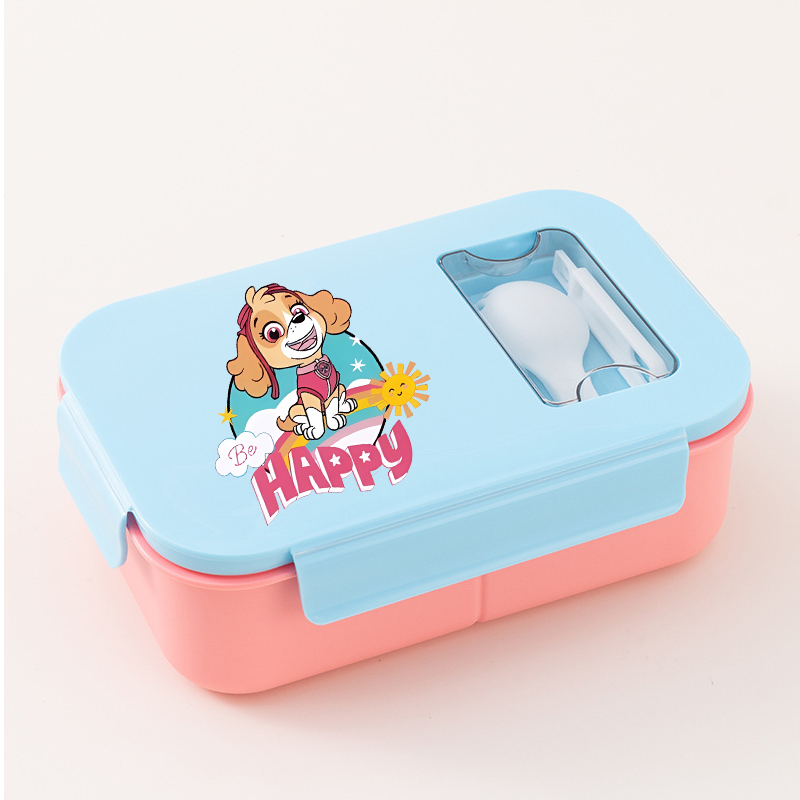 Paw Patrols Lunch Box Boy Girl - Food Storage In Room review and price