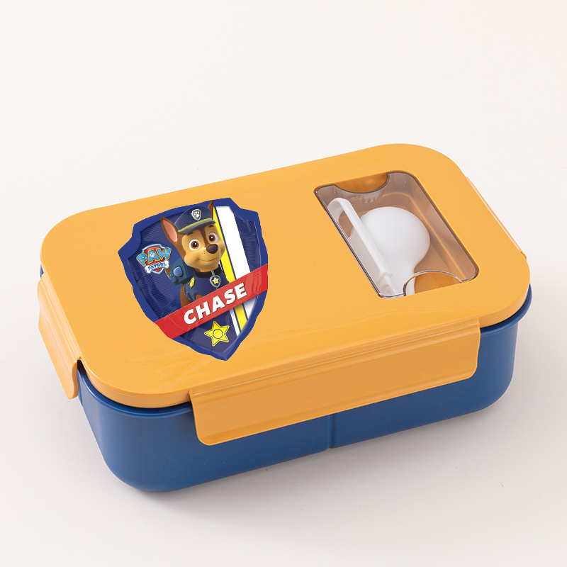 Paw Patrols Lunch Box Boy Girl - Food Storage In Room review and price