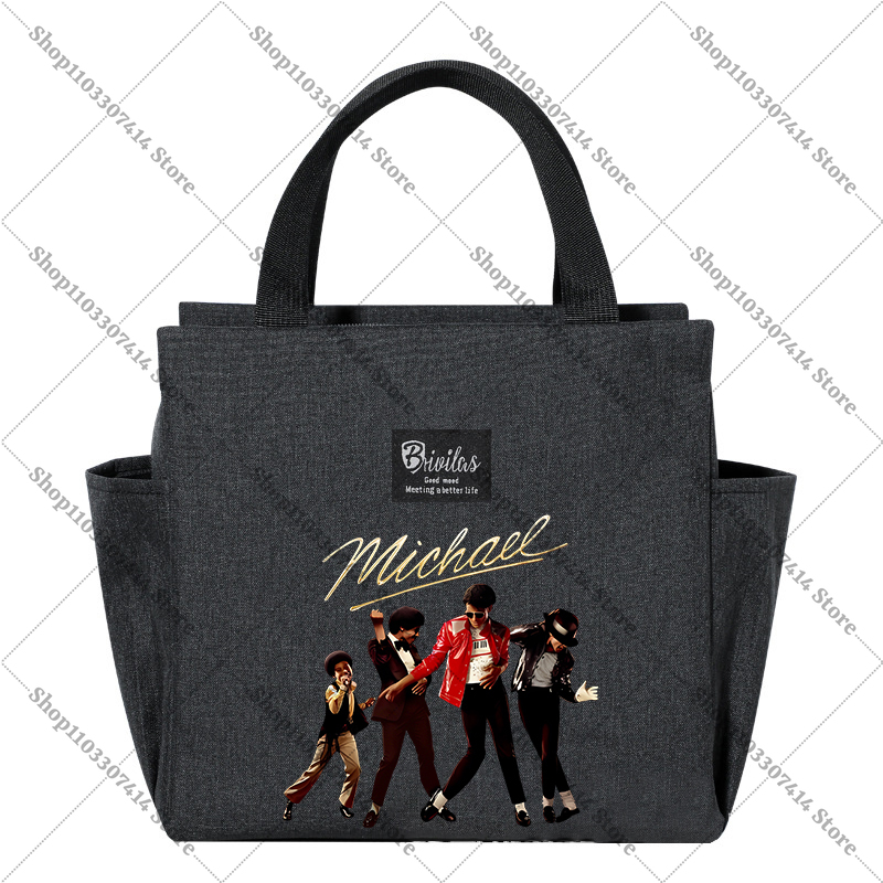 Adult Fashion Print Food Insul - Food Storage For review and price