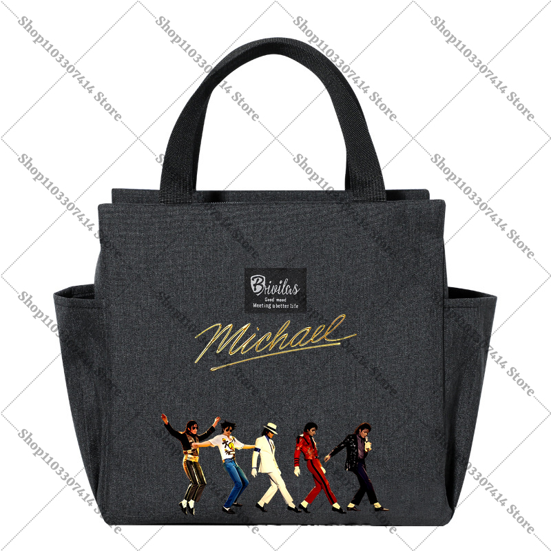 Adult Fashion Print Food Insul - Food Storage For review and price