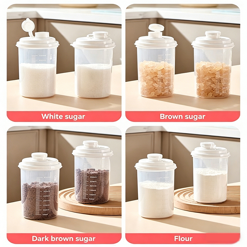 Airtight Food Storage Containe - Food Storage Canister review and price