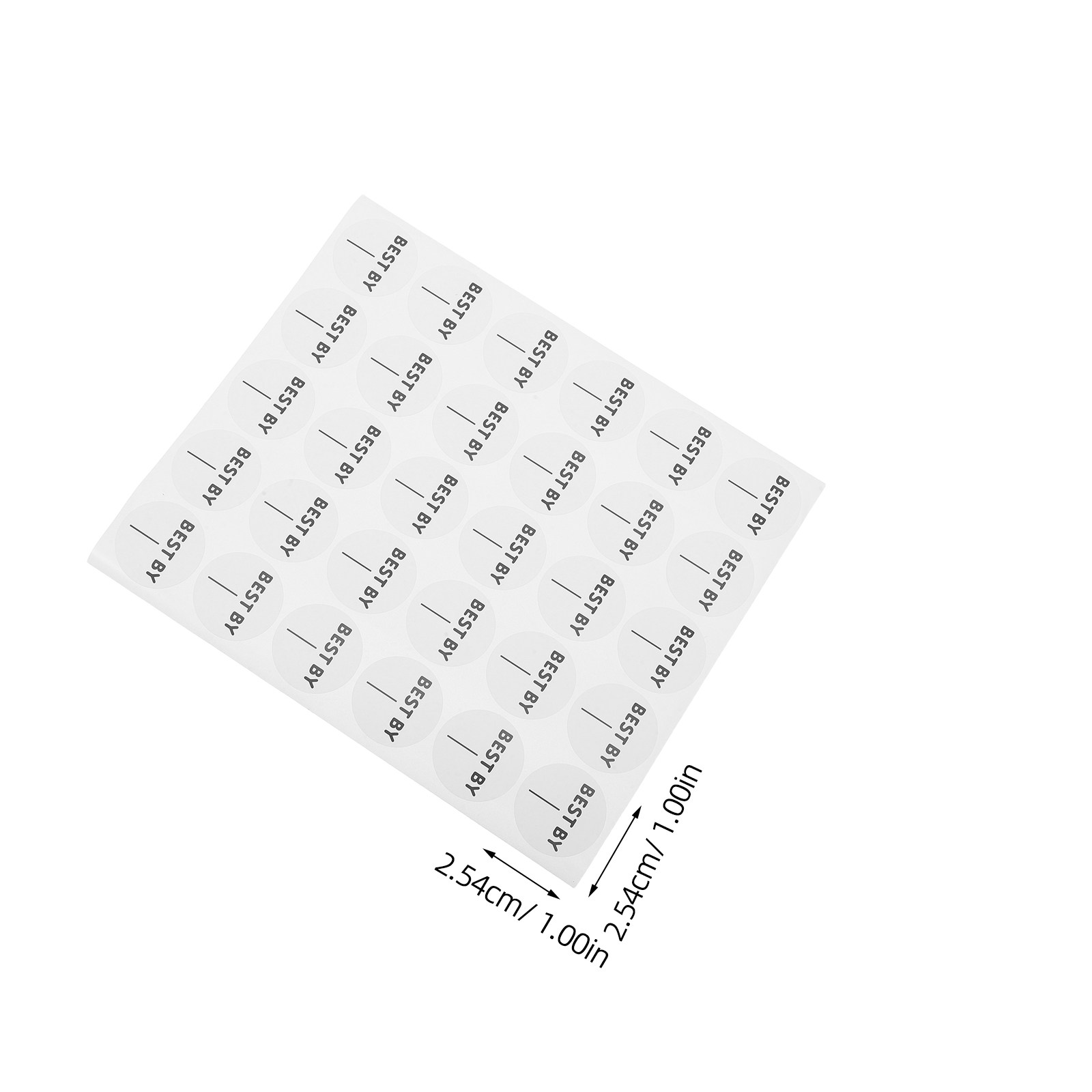 10Sheets Food Expiration Label - Food Storage Management review and price