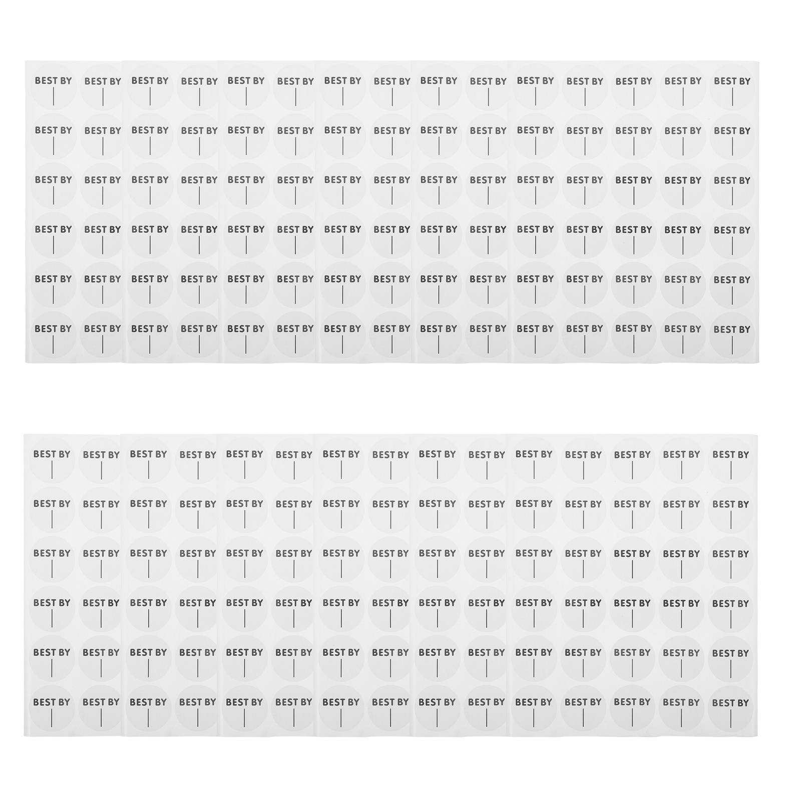 10Sheets Food Expiration Label - Food Storage Management review and price