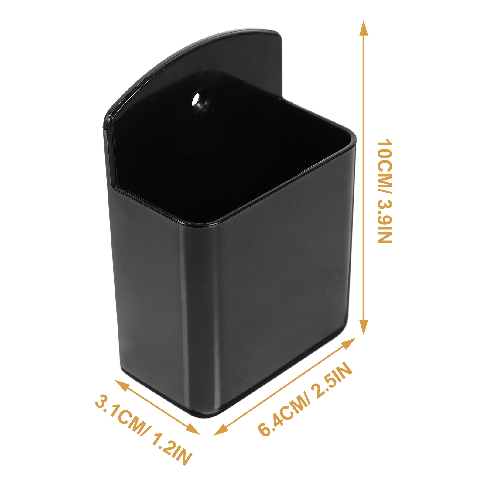 2Pcs Wall Mounted Remote Contr - Food Storage In Room review and price