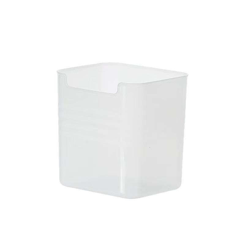 4Pcs Food Grade Refrigerator S - Food Storage Plastic Boxes review and price
