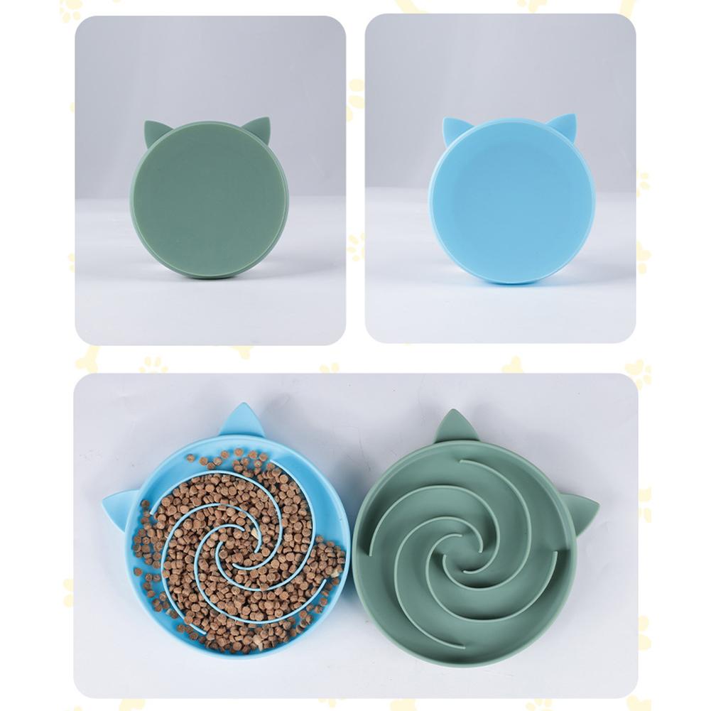 Cute Pet Slow Feeder Bowl Prev - Food Storage Safety review and price