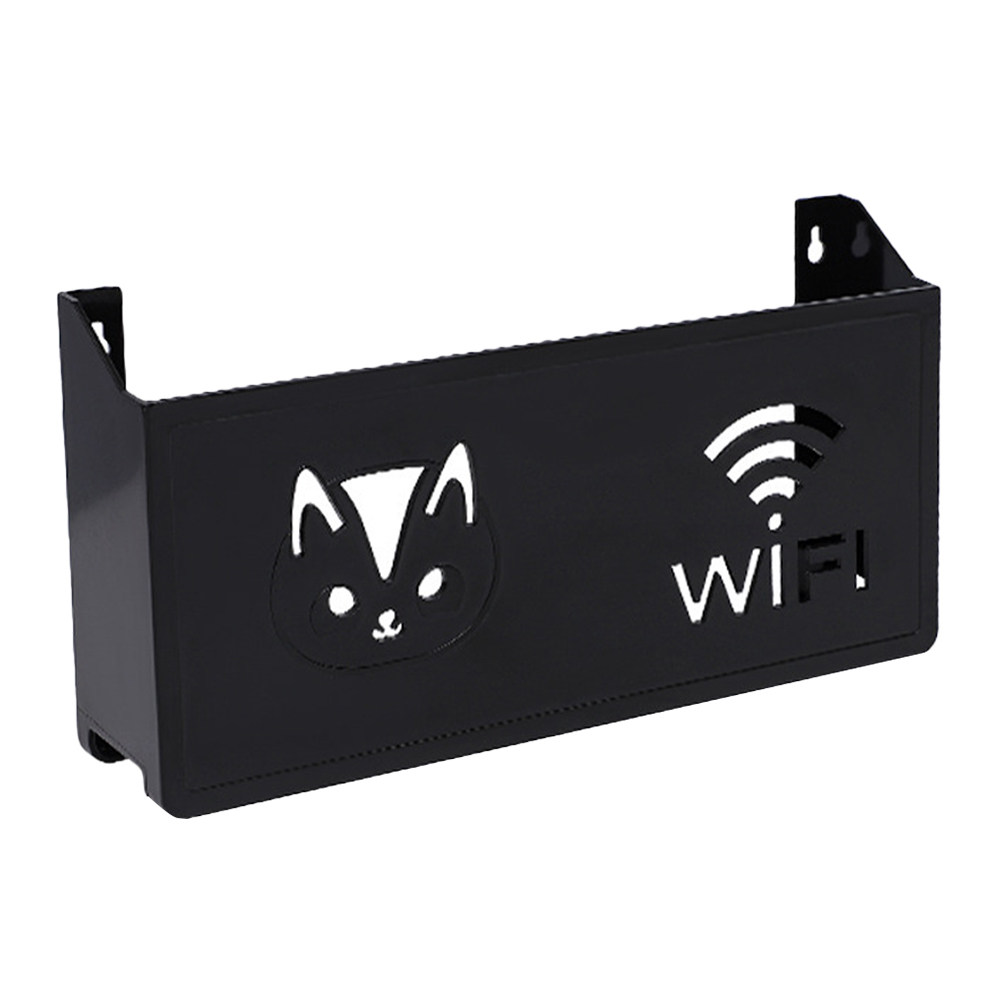 Router Hider Box Wall Mounted  - Food Storage Management review and price