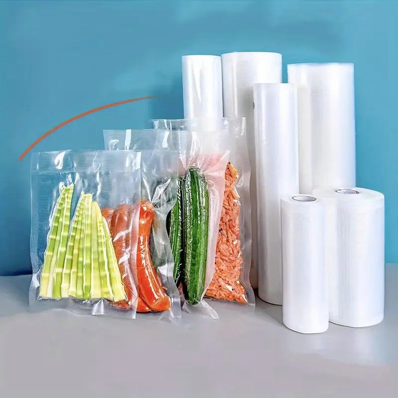 500cm/Rolls Food Vacuum Bags f - Food Storage Vacuum Bags review and price