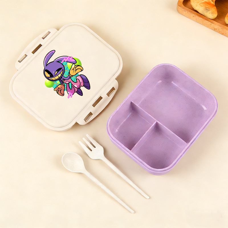 Anime Amazing Digital Circus L - Food Storage In Room review and price