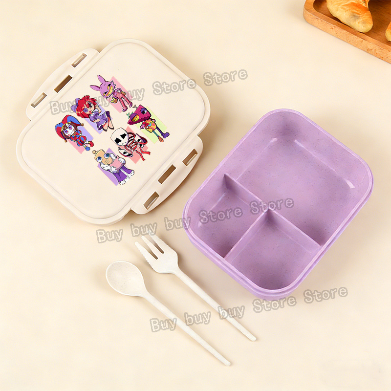 Anime Amazing Digital Circus L - Food Storage In Room review and price
