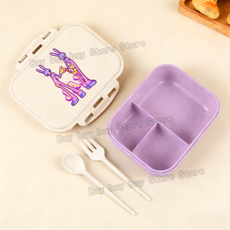 Anime Amazing Digital Circus L - Food Storage In Room review and price
