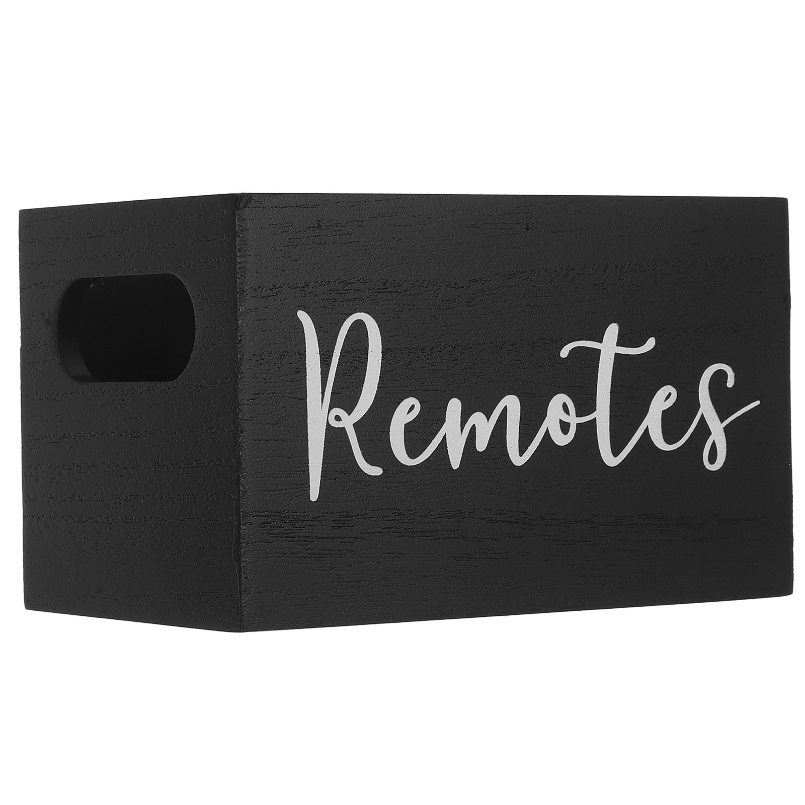 Rustic Wooden Remote Control S - Food Storage In Room review and price