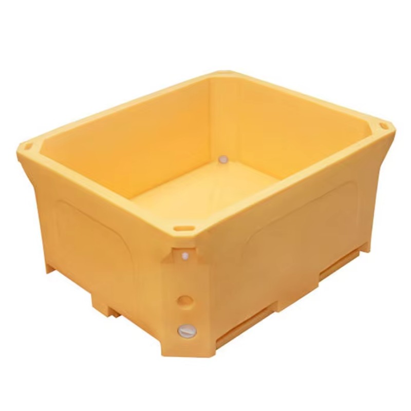660L Insulated Rotomolded Plas - Food Storage Plastic Boxes review and price