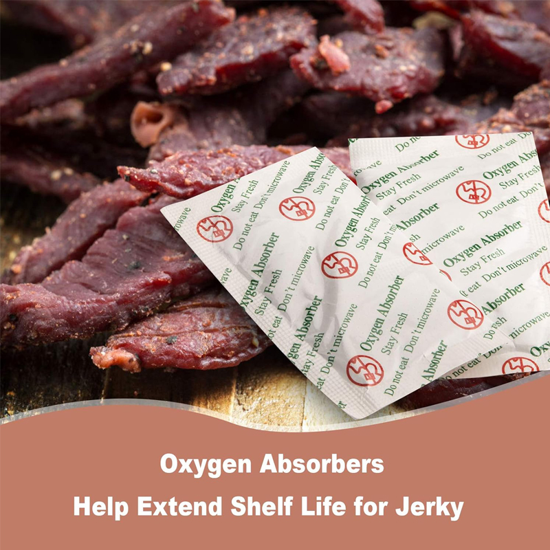 200cc Deoxidant 100pcs Oxygen  - Food Storage Oxygen Absorbers review and price