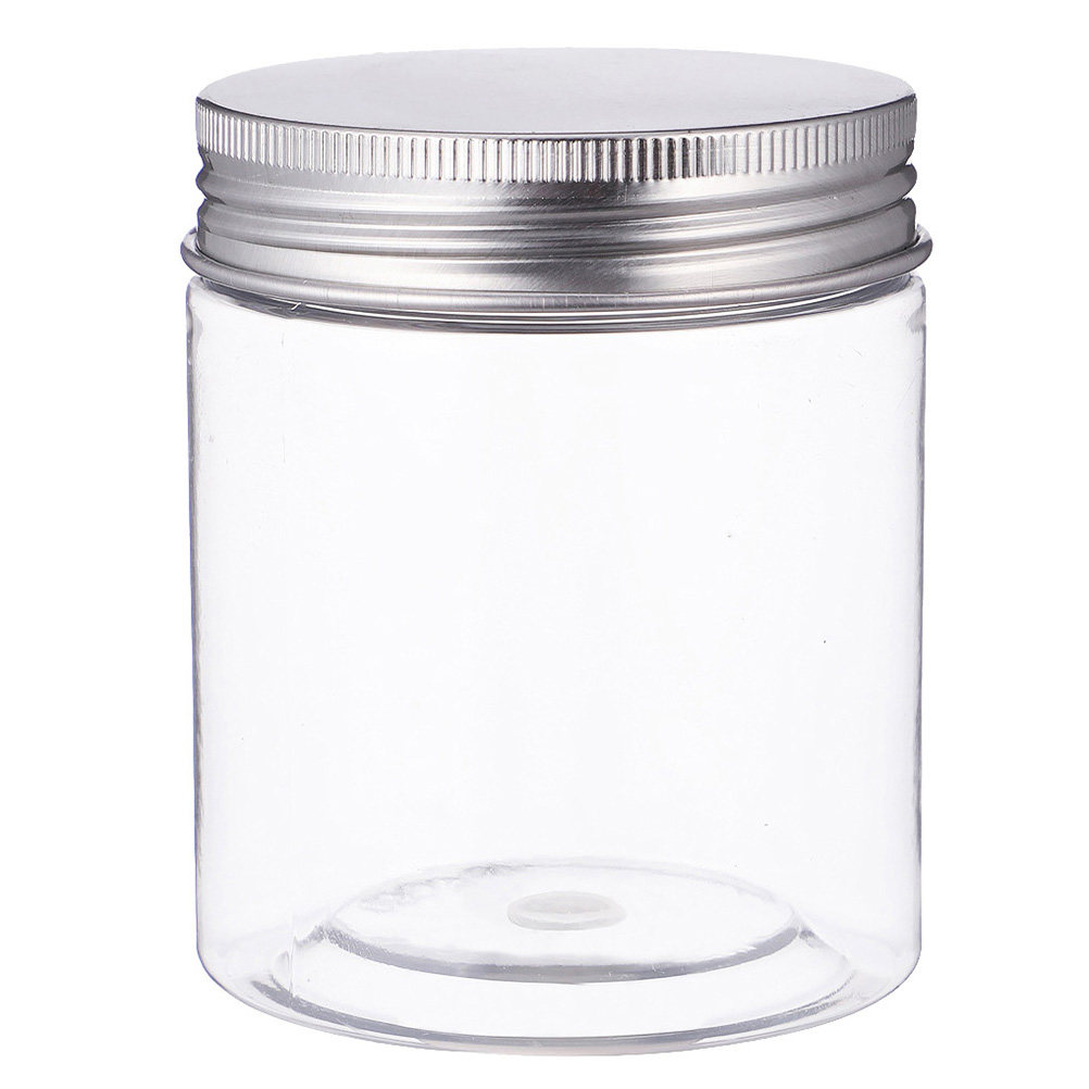 10pcs Food Storage Jars Transp - Food Storage Jars Airtight review and price