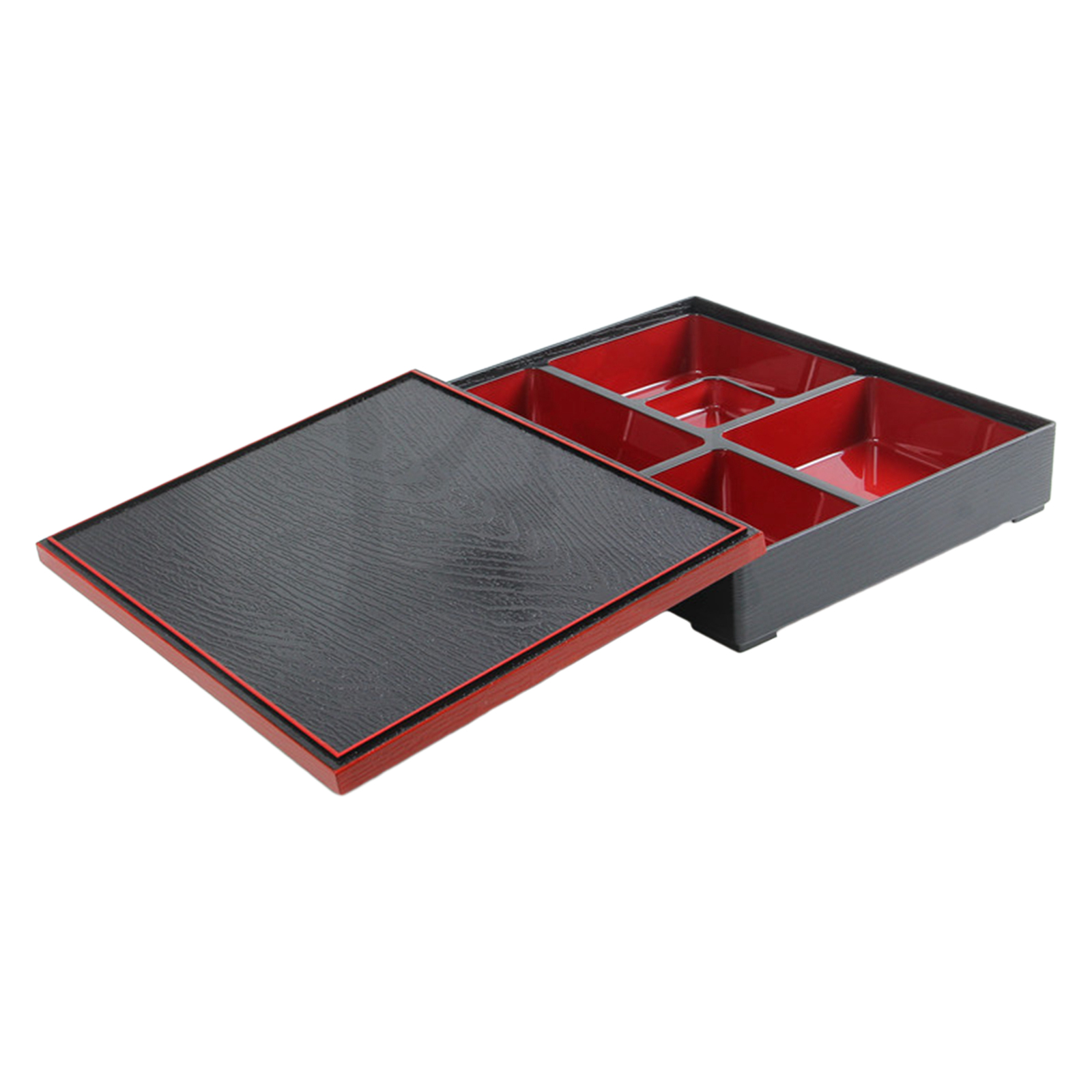 Japanese Lunch Boxes with Lid  - Food Storage With Colander review and price