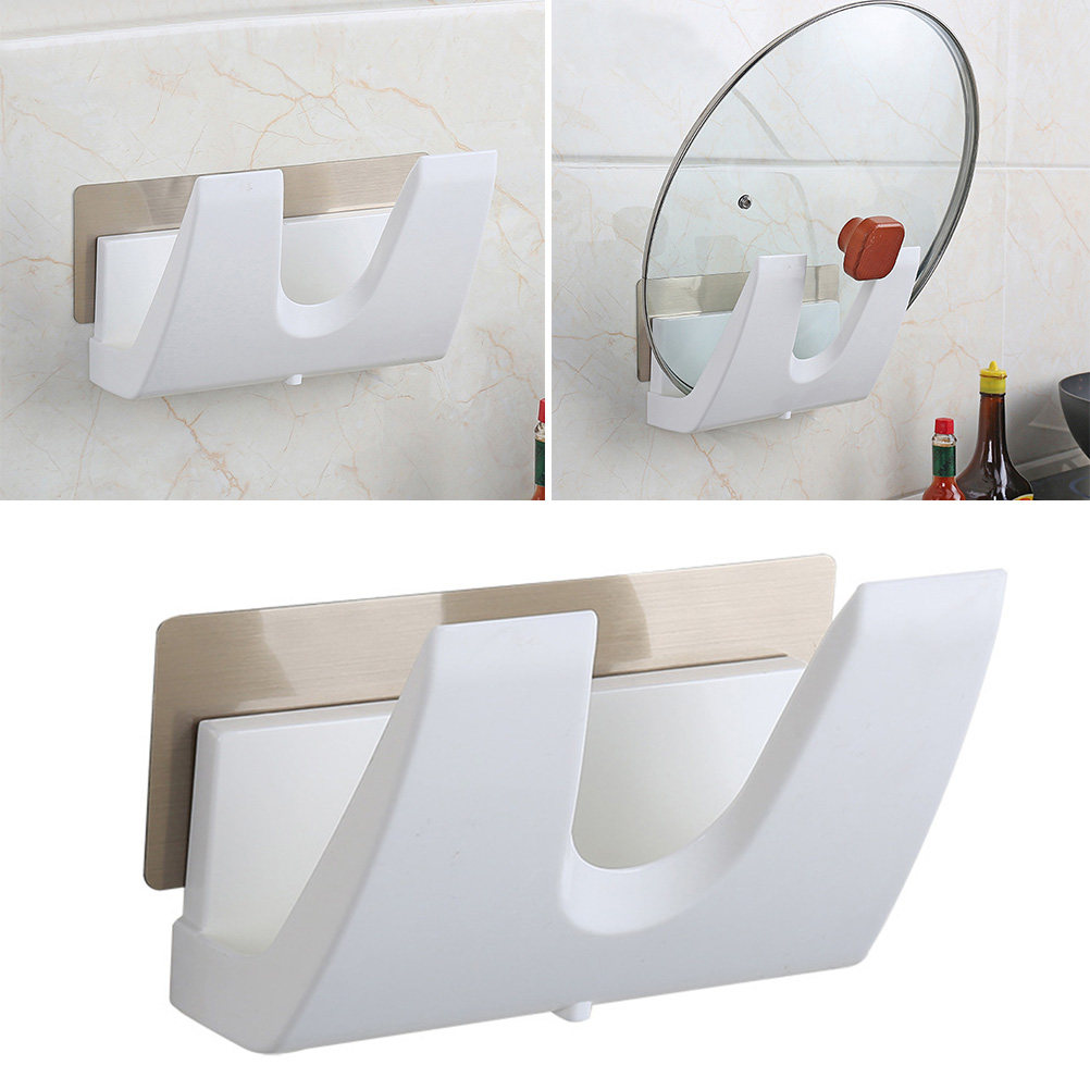 Pan Cover Rack ABS Small Size  - Food Storage And Organizer review and price