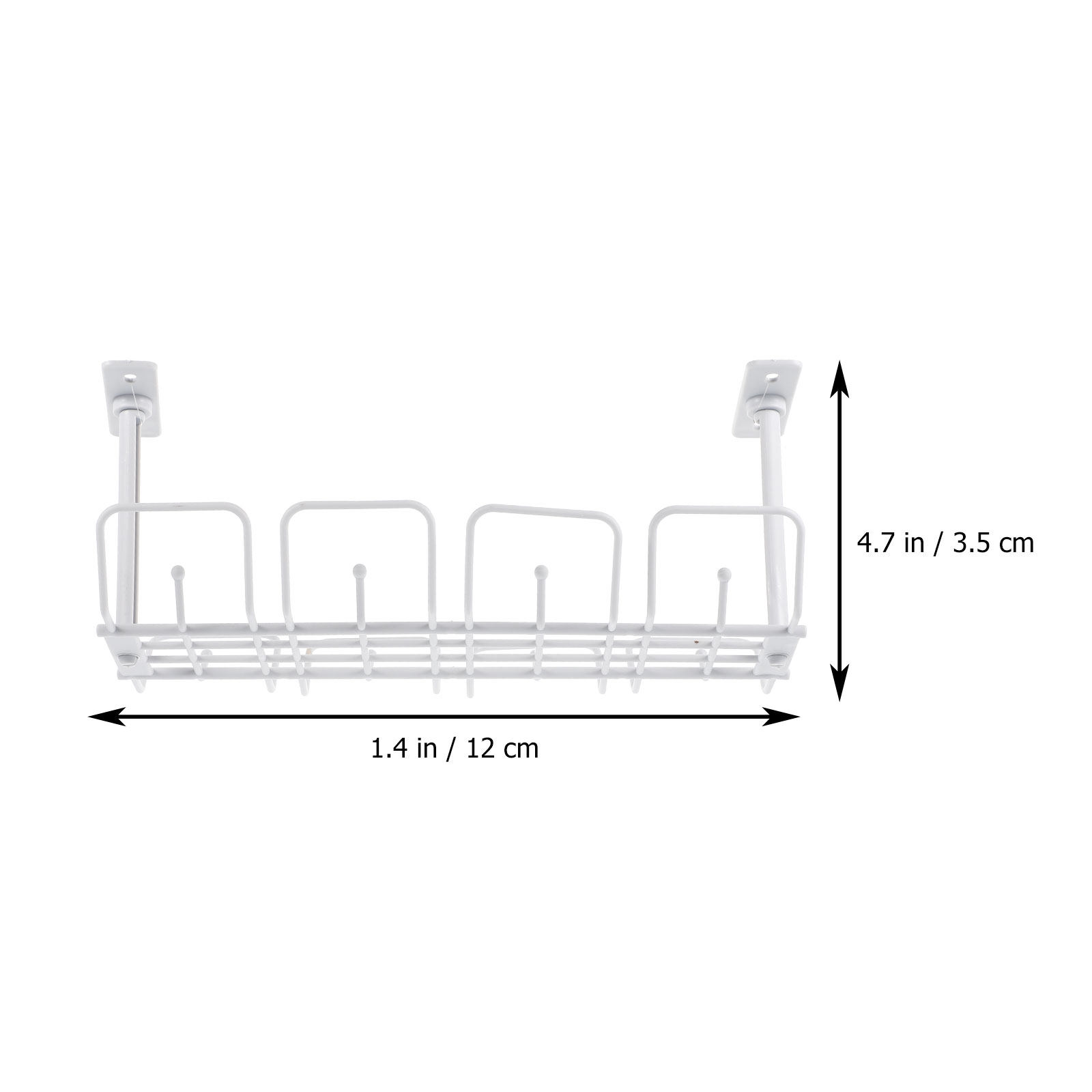 Under Desk Cable Organizer Sto - Food Storage Management review and price