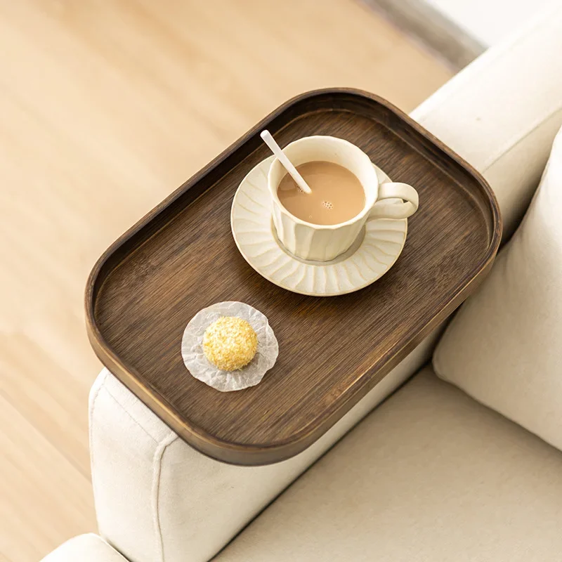 Sofa Side Clip-on Tray Table,  - Food Storage In Room review and price